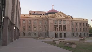 Millions pouring into the fight for the Arizona state legislature [upl. by Trenna]