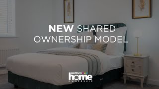 The New Shared Ownership Model  What are the changes [upl. by Hutchison767]