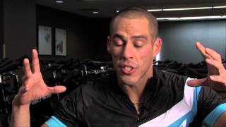 Les Mills RPM class using RealRyder® Indoor Cycles [upl. by Hukill]