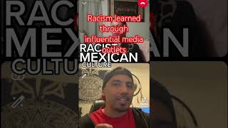 Classism pt 2 fypyoutube mexicanamerican shortsvideo mexicanhistory mexicanamericanpeople [upl. by Ttehc]