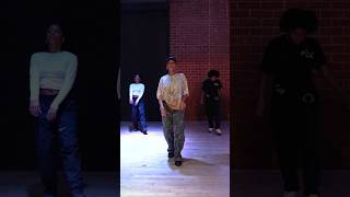 Transparency  PartyNextDoor  Devin Solomon Choreography hiphop rampb dance [upl. by Arreip]