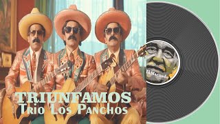 Trio Los Panchos TRIUNFAMOS [upl. by Adlev]