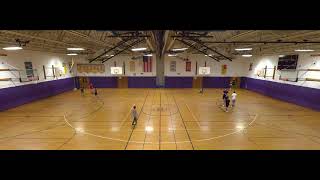 Sayville High School vs Nesaquake Mens Other Volleyball [upl. by Wilkins]