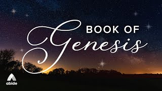 Fall Asleep Listening to Genesis Bedtime Scripture for Deep Sleep Holy Bible Audio [upl. by Mead]