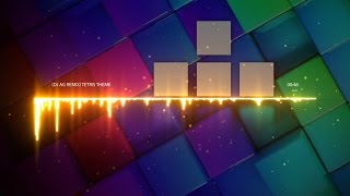 Tetris Theme DJ AG Remix [upl. by Mareah289]