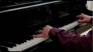 Franz Liszt Valse oubliée No 1 S 2151 by Vadim Chaimovich [upl. by Adamek]