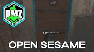 DMZ Solo Survival  Everything YOU need to know about Skeleton Keys [upl. by Ilario604]