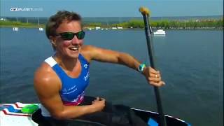 British Canoeing  2018 Review of the Year [upl. by Tigirb]