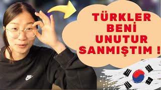 4S125B 🇰🇷 HEYON GERÇEKTEN SAYGIYI HAKEDİYOR  ŞOK OLDUM Koreliheyon [upl. by Ecnaiva377]