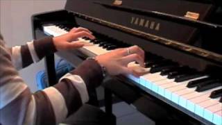 Lettre à Elise  Beethoven piano originale version [upl. by Thibaut]