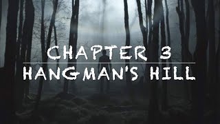 Hangmans Hill  THE EPPING FOREST STORY SOLO INVESTIGATION [upl. by Yrakaz]