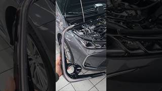 DRL Led  Seta Sequencial Para Corolla de 2020 até 2025 shorts corolla led [upl. by Derina270]