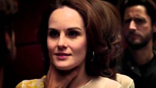 Good Behavior TNT Trailer [upl. by Markos]