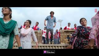 donkey movie new song Shahrukh Khan SRK 2023 [upl. by Aynik829]