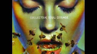 Collective Soul  Heavy With Lyrics [upl. by Sharia]