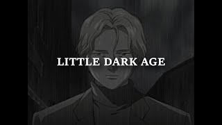 Johan Liebert  Little Dark Age MONSTER [upl. by Etnor]