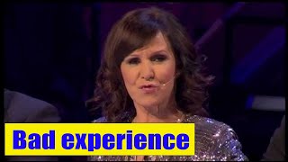 Arlene Phillips says Strictly Come Dancing is bad experience for older women [upl. by Llednav369]