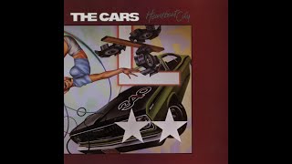 The Cars  Drive Lyrics [upl. by Maxy633]