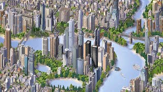 SimCity 4 is the ABSOLUTE Greatest City Builder They Ever Made [upl. by Map297]