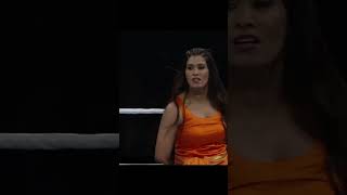 Dakota Kai vs Kavita Devi WWE Wrestling Mania [upl. by Berardo]