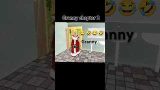 Granny chapter 1 techno gamerz grannygame granny2 granny subscribe horror gamingtrending [upl. by Aihsenot62]