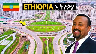 🇪🇹Ethiopia 10 Places to Visit in Ethiopia [upl. by Athalla]