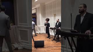 Shulem Lemmer with Shimmy Levy [upl. by Gona928]