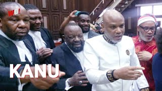 Nnamdi Kanu’s trial resumes  Live Update  19 March 2024 [upl. by Drahsir]