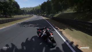 ride5 BMW M 1000 RR [upl. by Ethelda]