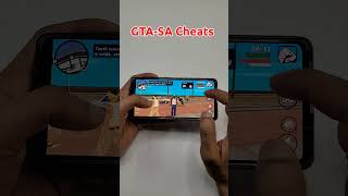 GTASA Cleo Mod How to Activate Bodyguard Cheat on Android  Quick Tips For Gta San Andreas [upl. by Palumbo386]