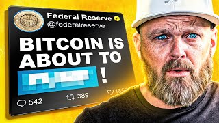 This Bitcoin Move Is About To END Altcoin Traders [upl. by Nanete540]