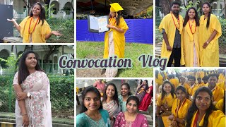 Panimalar college  Panimalar college convocation  sneghaa [upl. by Aseram]