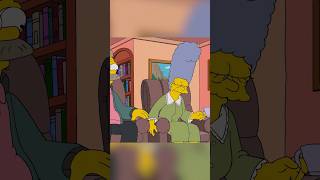 The end of the Simpsons 😱😓 simpsons shorts [upl. by Doughty667]