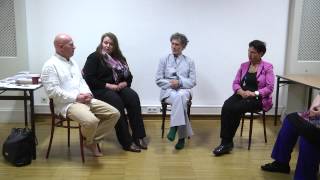 1 Podium zum Thema Gesundheit und Selbstheilung in Wien jeettv [upl. by Peckham]