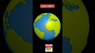 PLATE TECTONIC TIME LAPSE  Tectonic plates Theory Video What Is Pangaea amp Plate Tectonicshorts [upl. by Eittocs]