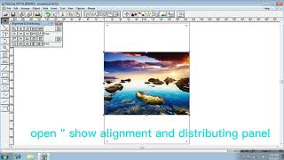 How to install maintop software and add color curve and start printing with a eco solvent printer [upl. by Dickey]