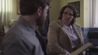 The OA clip with Ryan Homchick amp Phyllis Smith [upl. by Arul]