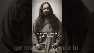 How to overcome FEAR and remain CALM in difficult times by Paramahansa Yogananda [upl. by Nelad]