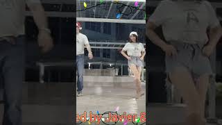 Reggae Christmas 2024  Line Dance  DEMO indahwatirahardja christmasdancesongs [upl. by Eliak558]