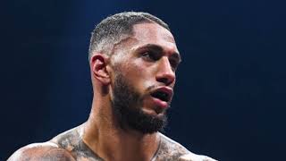 Tony Yoka renoue avec la victoire en battant le Belge Amine Boucetta box tony [upl. by Ladnik]