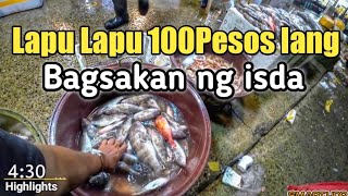 quotORAS NG CONSIGNACIONquotMagandang oras para mamimilitrending fishport bulunganmalabonfishmarket [upl. by Nottnerb]