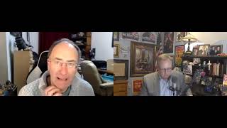 BREAKING NEWS Simon Parkes Interview With Doug Billings [upl. by Beatty567]