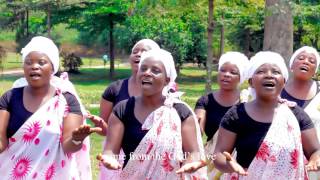 URUWO GUSHIMWA BY BETESIDA CHOIR ADEPR NYAKABWENDE [upl. by Tlevesoor]