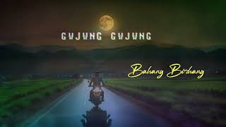 Gwjwng Gwjwng Official Lyrical Video Jayabrata Islary [upl. by Belford552]