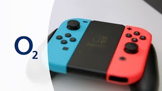 Nintendo Switch Gadgets  Das beste Zubehör für deine Konsole im Test [upl. by Ettolrahc]