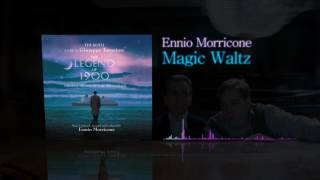 Ennio Morricone  Magic Waltz [upl. by Nidnerb863]