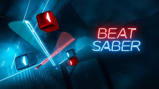 Oculus Quest 2 Beat Saber Demo FULL GAMEPLAY no commentary [upl. by Eneloc45]