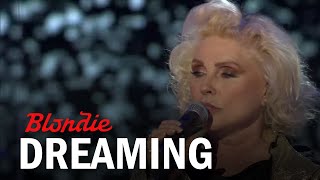 DREAMING BLONDIE live [upl. by Eisse]