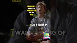 I Bet YOU Forgot This 80s Comedy Movie Masterpiece Real Genius [upl. by Mccartan]