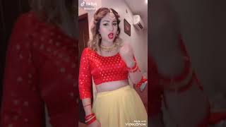 salko pata tapari huni in top tiktok new nepali lok dhori song 2075 bishnu majhi hit song [upl. by Annawit]